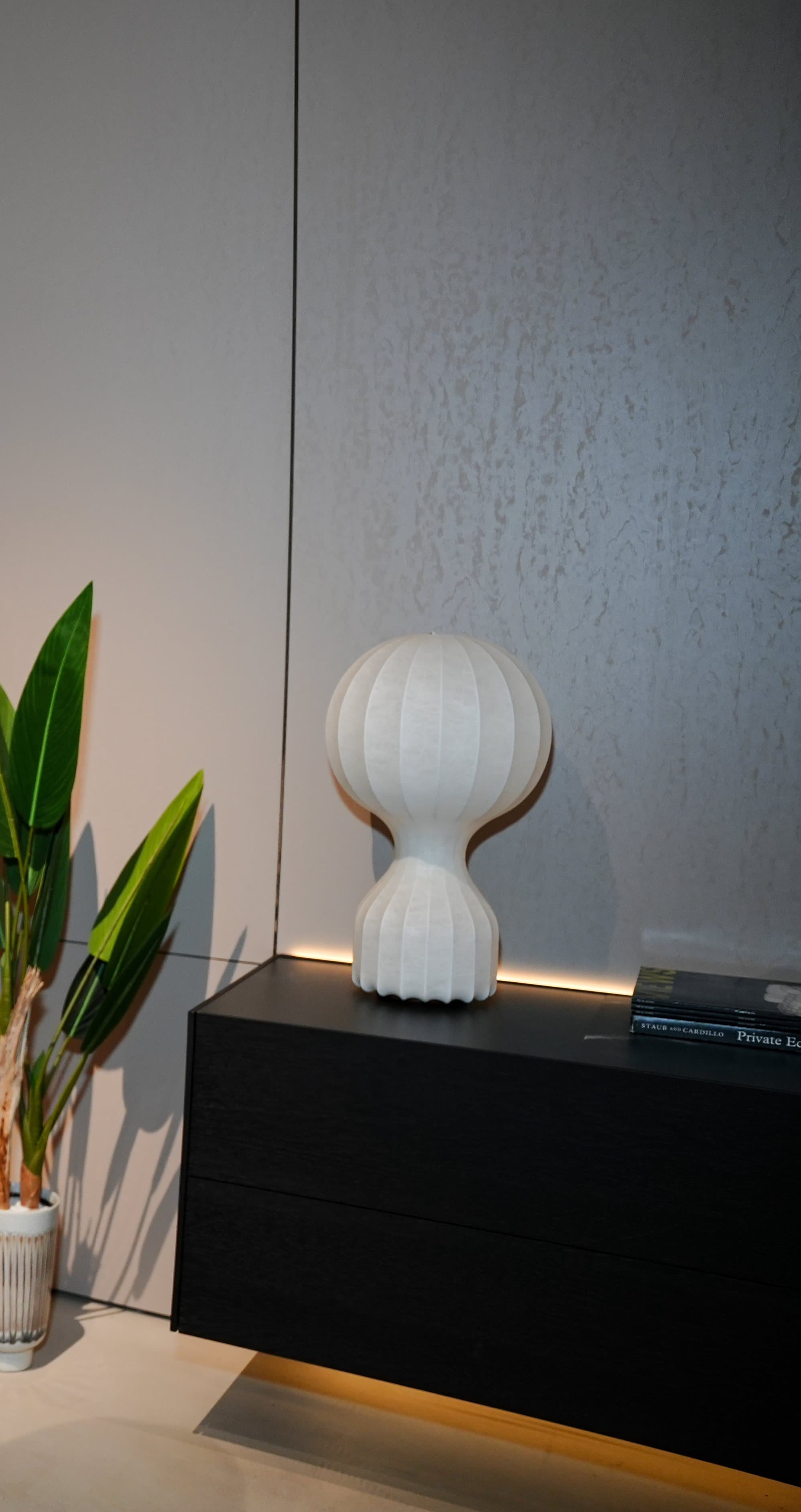 The Lueur Studio — atelier